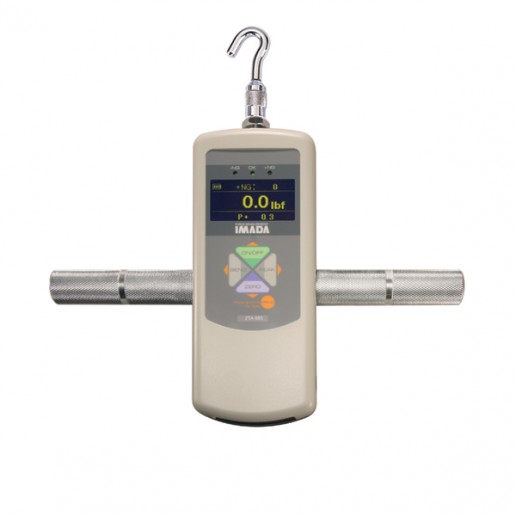 เครื่องวัดแรงดึง เครื่องวัดแรงกด IMADA Digital Tensiometers High Capacity